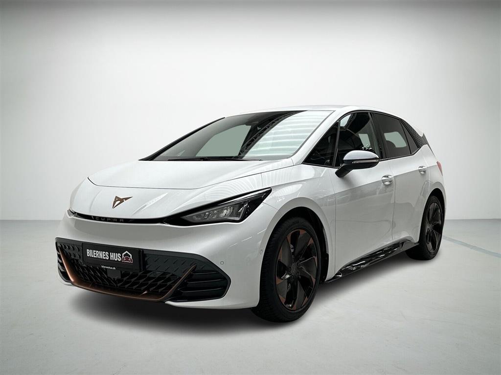 Cupra Born EL Dinamica Pack High 204HK 5d Aut.