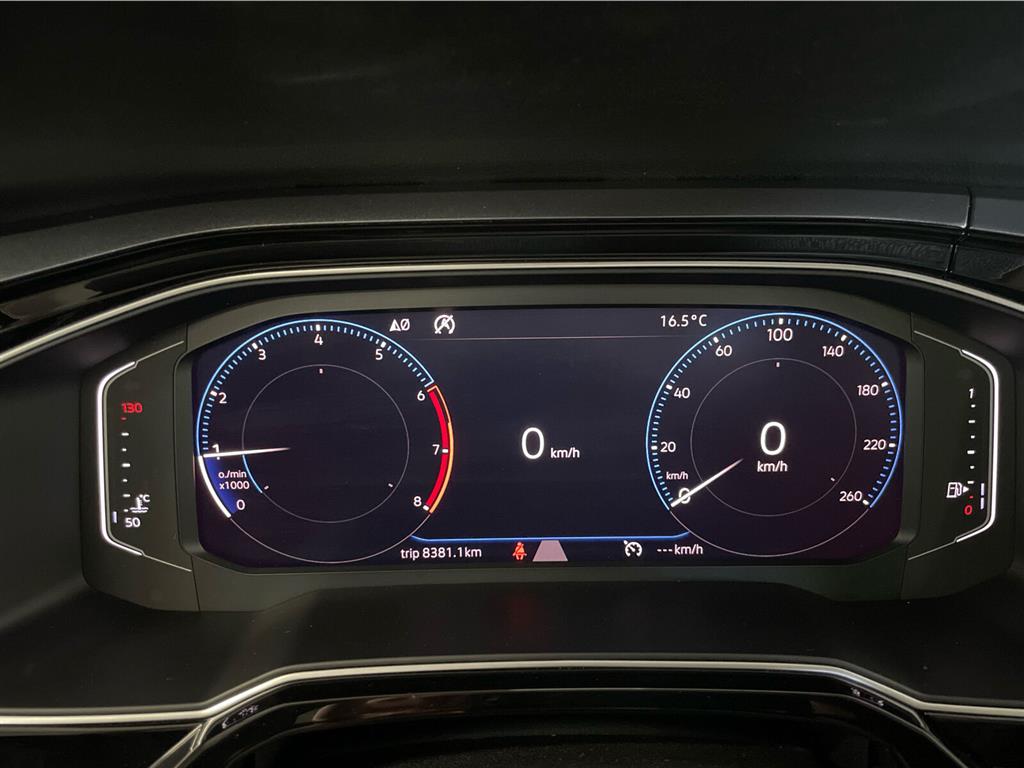 VW Polo 1,0 TSI Highline 115HK 5d 6g - Image 15