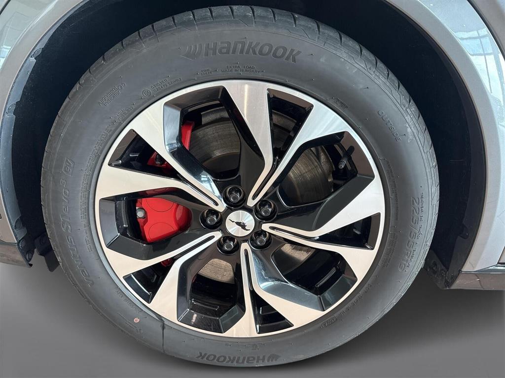 Ford Mustang Mach-E EL Extended Range First Edition AWD 371HK 5d Aut. - Image 9