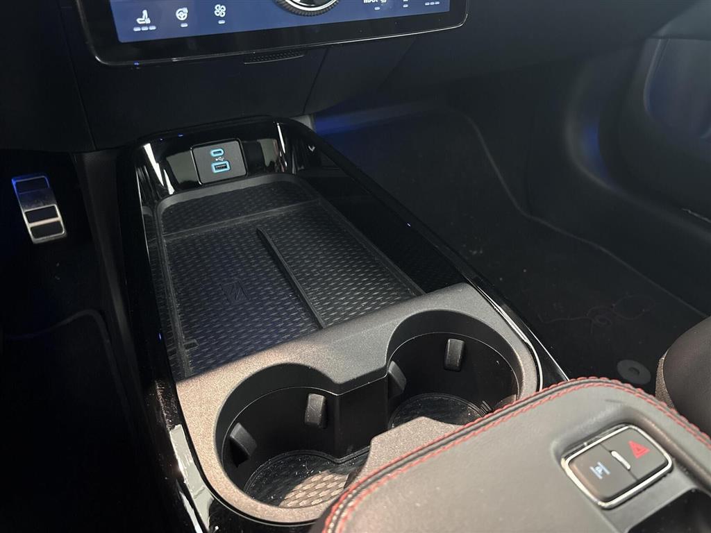 Ford Mustang Mach-E EL Extended Range First Edition AWD 371HK 5d Aut. - Image 18