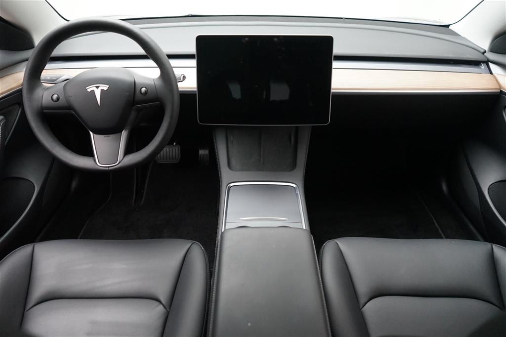 Tesla Model Y EL Long Range AWD 514HK 5d Aut. - Image 12