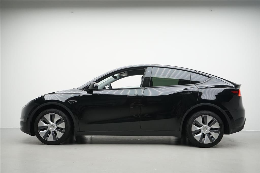 Tesla Model Y EL Long Range AWD 514HK 5d Aut. - Image 3