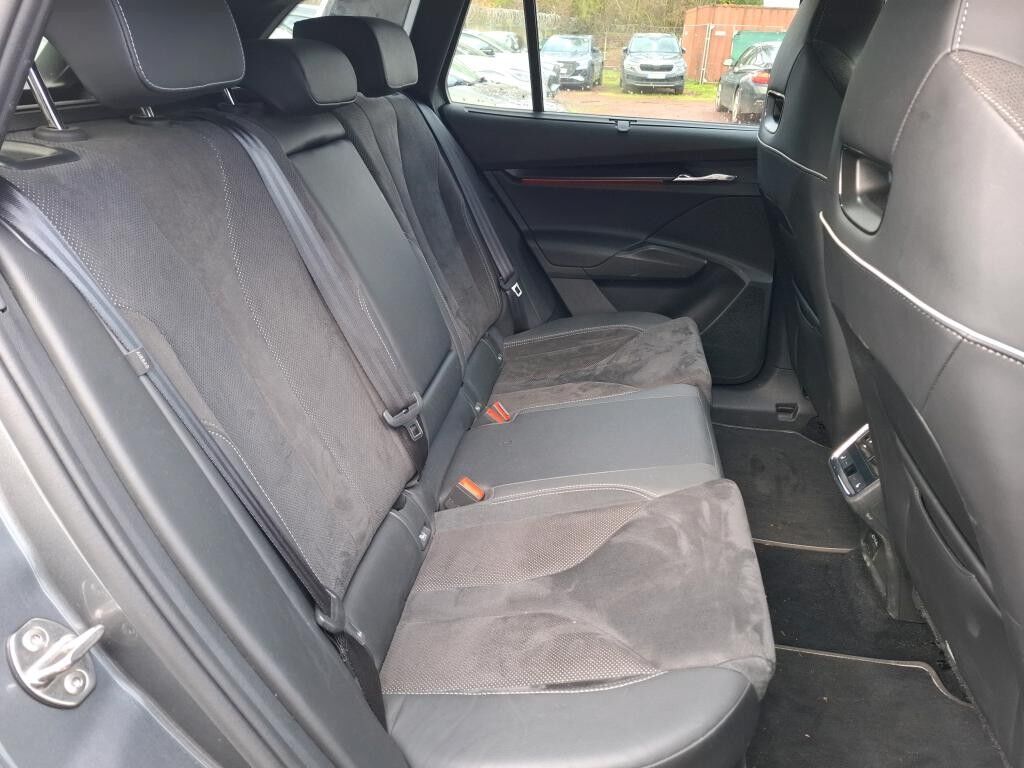 Skoda Enyaq 85 iV Sportline 286HK 5d Aut. - Image 6