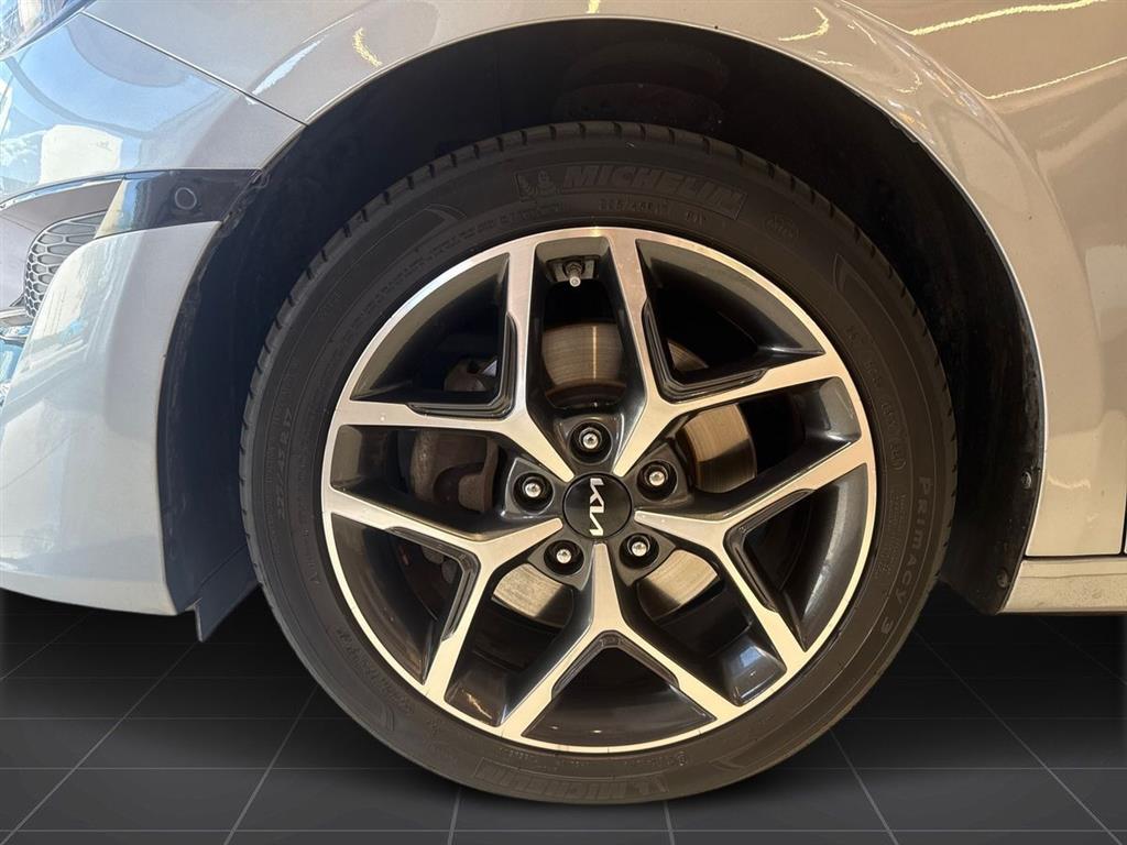 Kia Ceed SW 1,6 GDI PHEV Plugin-hybrid Upgrade DCT 141HK Stc 6g Aut. - Image 6