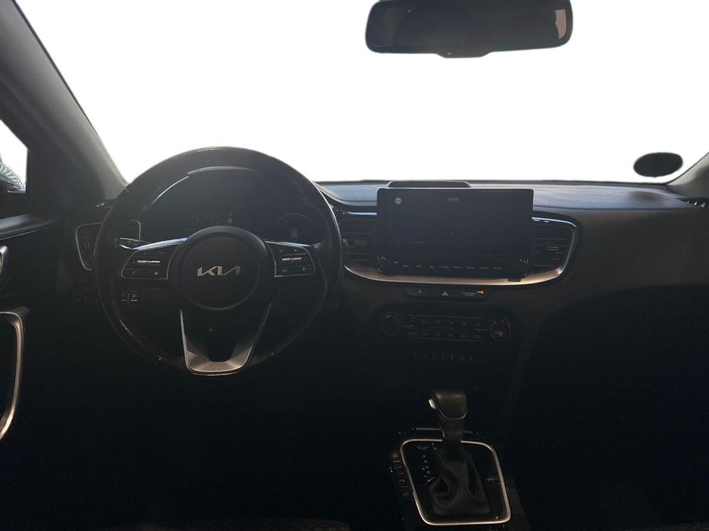 Kia Ceed SW 1,6 GDI PHEV Plugin-hybrid Upgrade DCT 141HK Stc 6g Aut. - Image 12