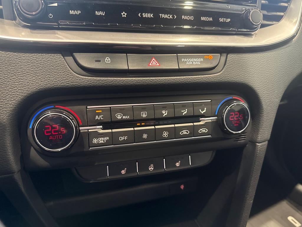 Kia Ceed SW 1,6 GDI PHEV Plugin-hybrid Upgrade DCT 141HK Stc 6g Aut. - Image 15