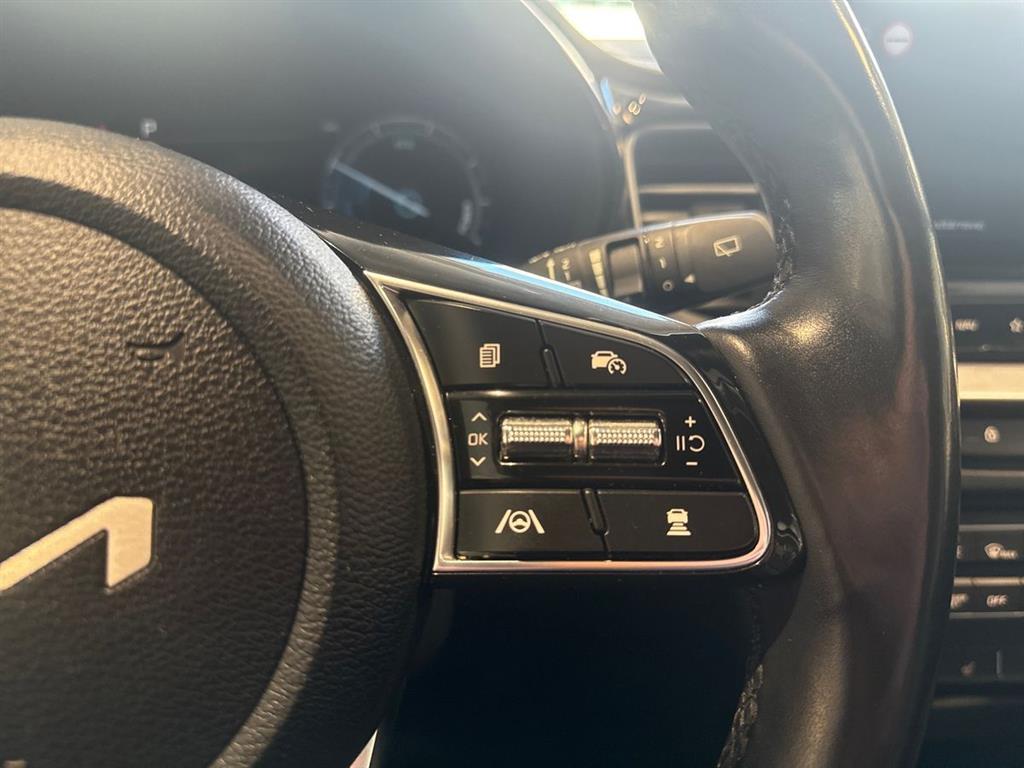 Kia Ceed SW 1,6 GDI PHEV Plugin-hybrid Upgrade DCT 141HK Stc 6g Aut. - Image 16