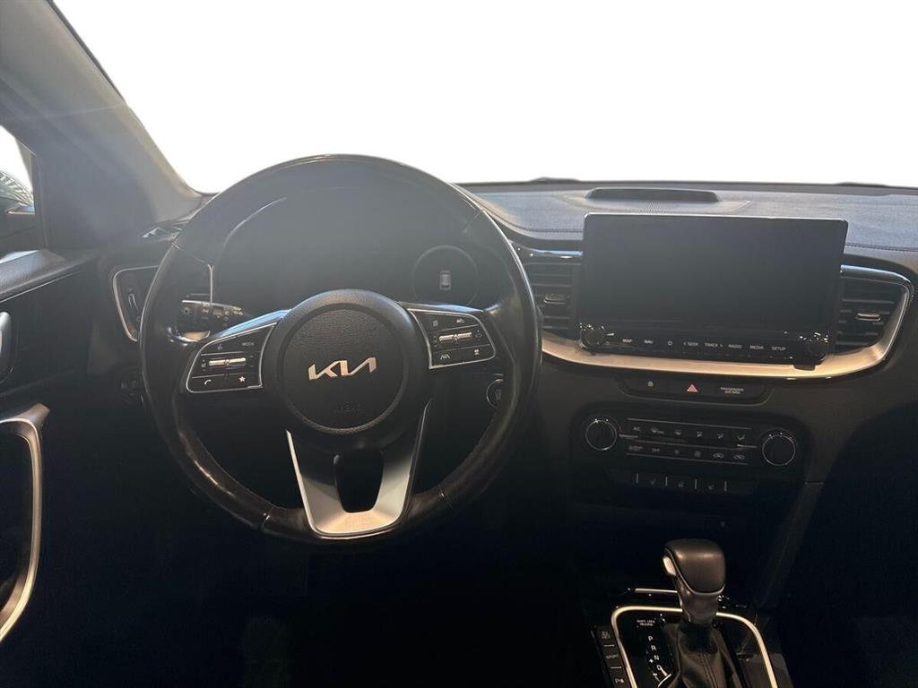 Kia Ceed SW 1,6 GDI PHEV Plugin-hybrid Upgrade DCT 141HK Stc 6g Aut. - Image 17