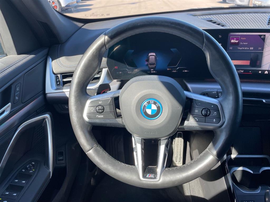BMW iX1 eDrive20 EL M-Sport 204HK 5d Aut. - Image 10