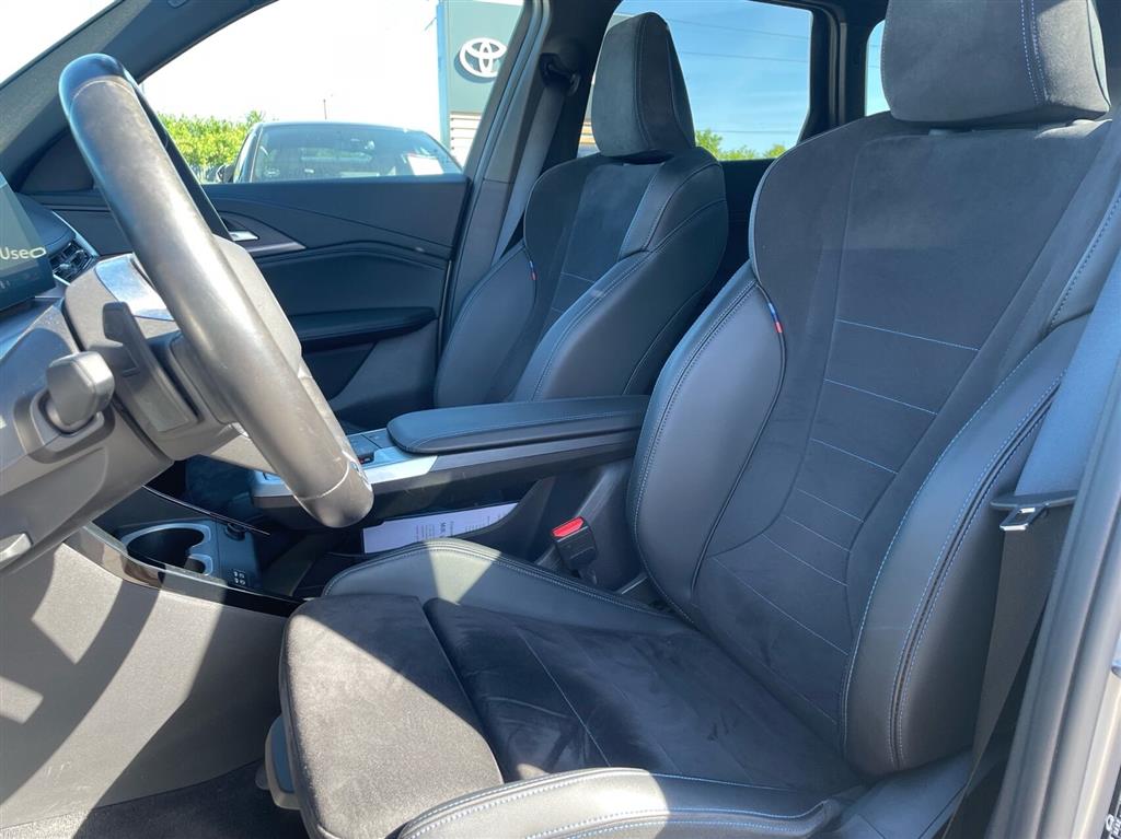 BMW iX1 eDrive20 EL M-Sport 204HK 5d Aut. - Image 11