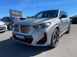 BMW iX1 eDrive20 EL M-Sport 204HK 5d Aut.