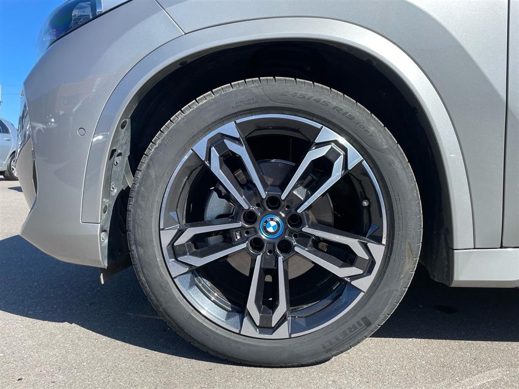 BMW iX1 eDrive20 EL M-Sport 204HK 5d Aut. - Image 20
