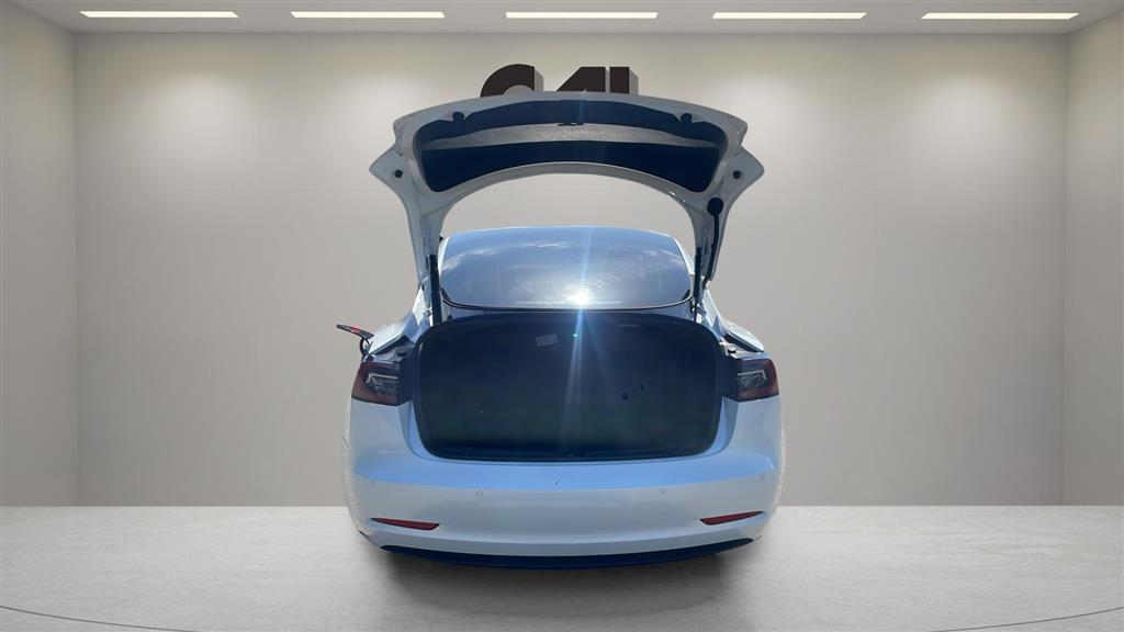 Tesla Model 3 EL Long Range AWD 498HK Aut. - Image 6