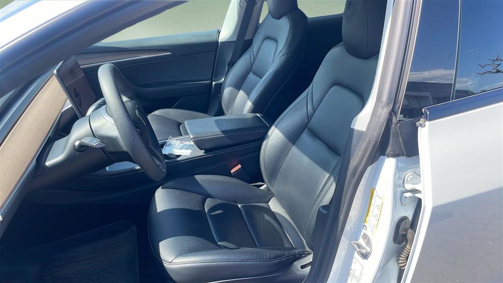 Tesla Model 3 EL Long Range AWD 498HK Aut. - Image 7