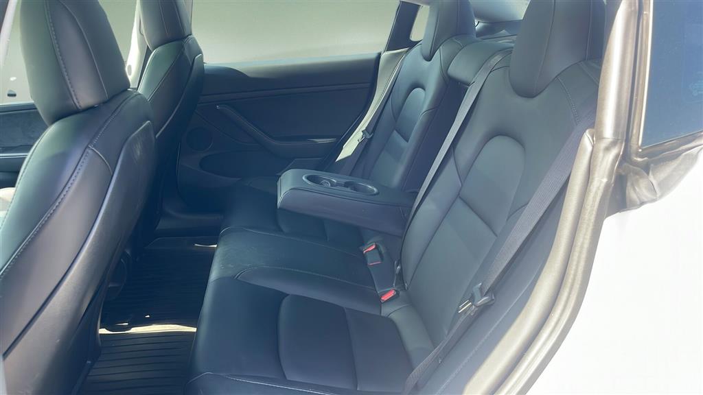 Tesla Model 3 EL Long Range AWD 498HK Aut. - Image 8