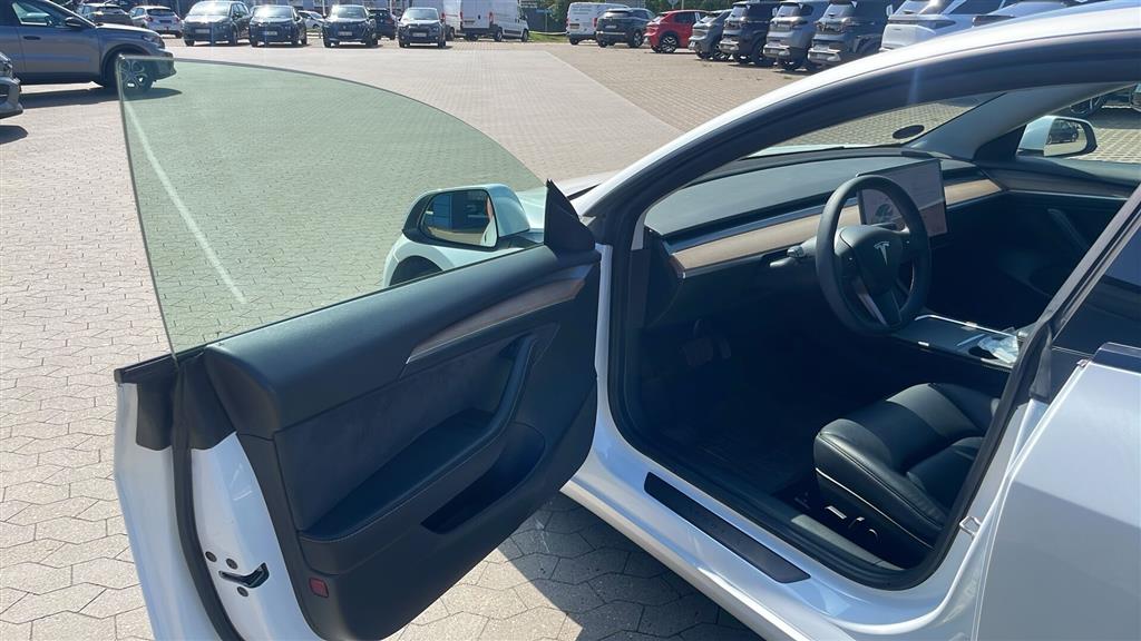 Tesla Model 3 EL Long Range AWD 498HK Aut. - Image 9
