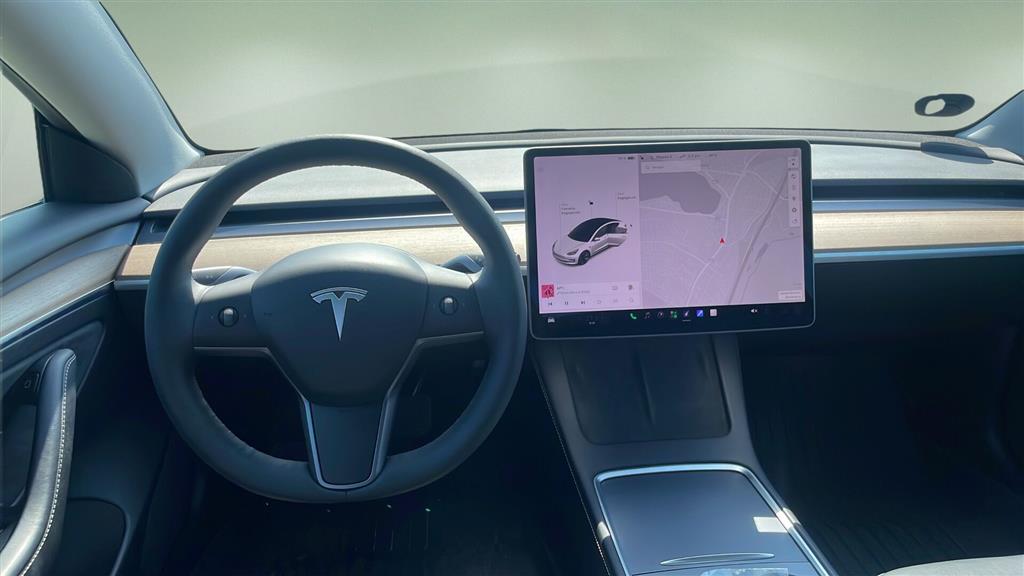 Tesla Model 3 EL Long Range AWD 498HK Aut. - Image 11