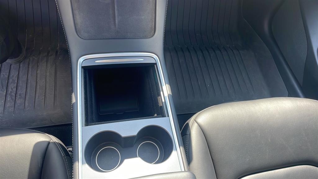 Tesla Model 3 EL Long Range AWD 498HK Aut. - Image 13