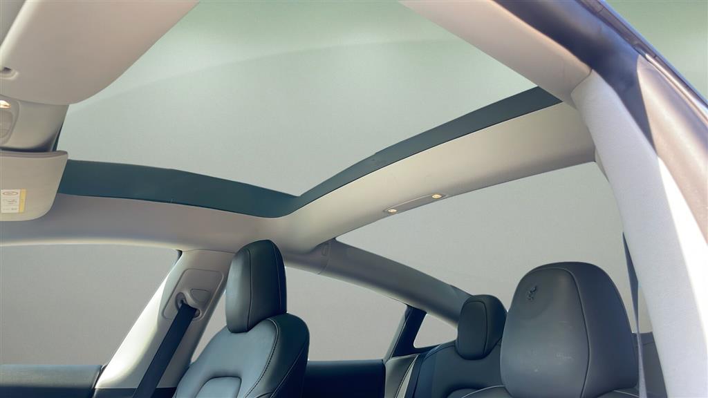 Tesla Model 3 EL Long Range AWD 498HK Aut. - Image 20
