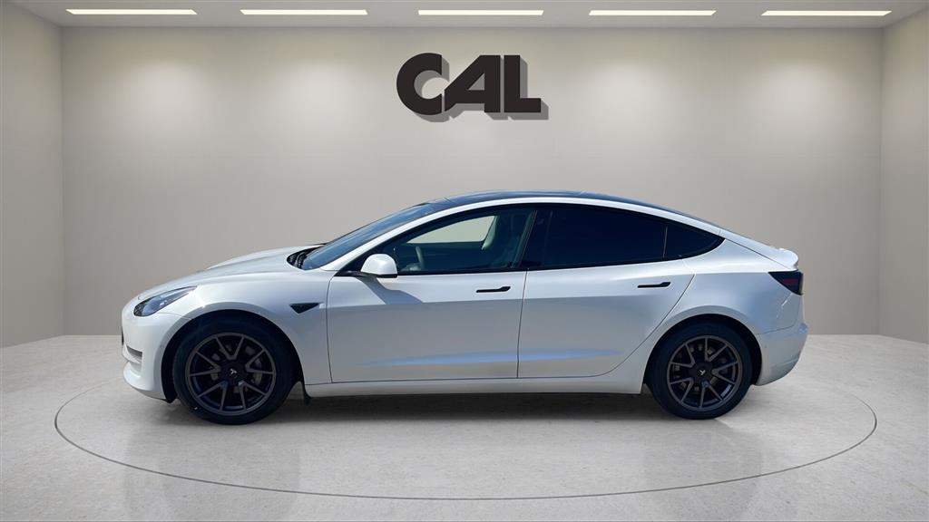 Tesla Model 3 EL Long Range AWD 498HK Aut. - Image 3
