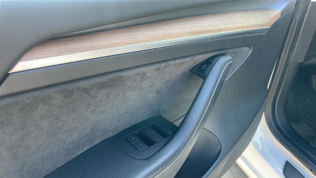 Tesla Model 3 EL Long Range AWD 498HK Aut. - Image 21