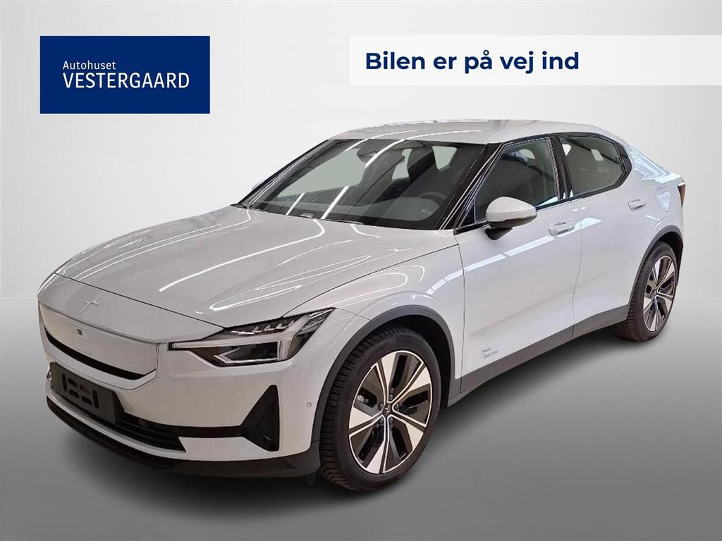 Polestar 2 EL LRSM 299HK 5d Aut.