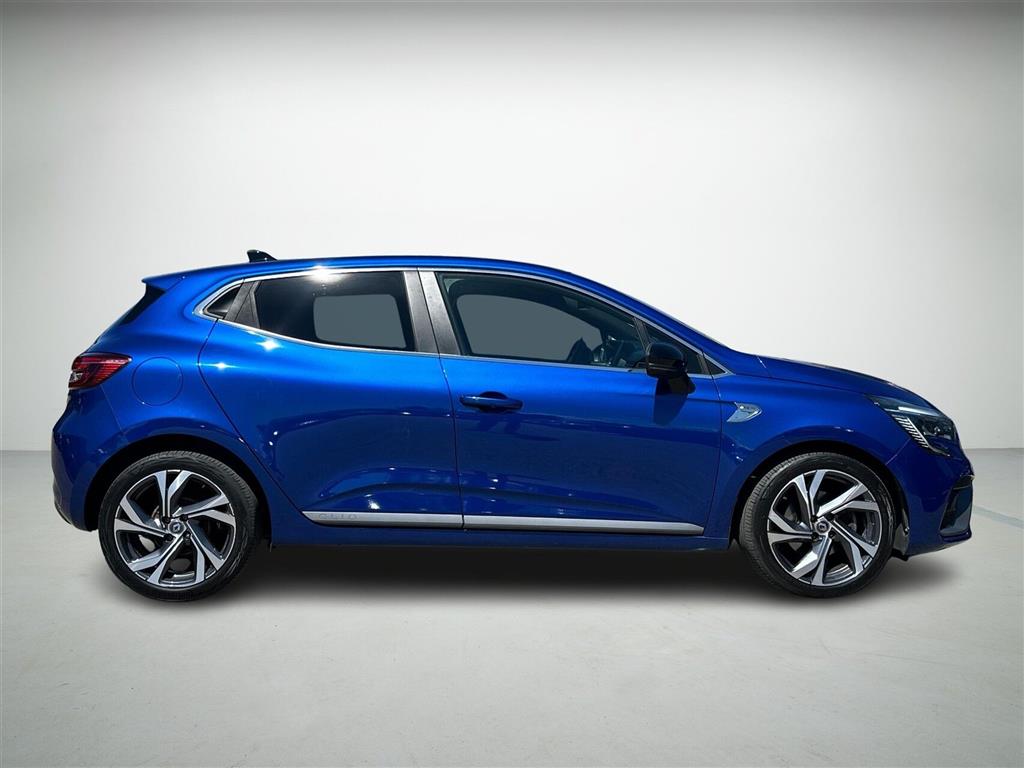 Renault Clio 1,3 TCE RS-Line EDC 130HK 5d 7g Aut. - Image 7