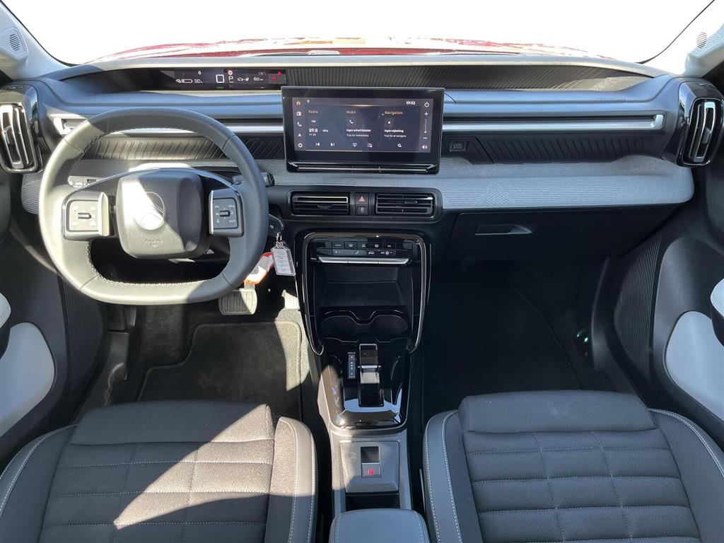 Citroën e-C3 Aircross EL Max 113HK 5d Aut. - Image 6