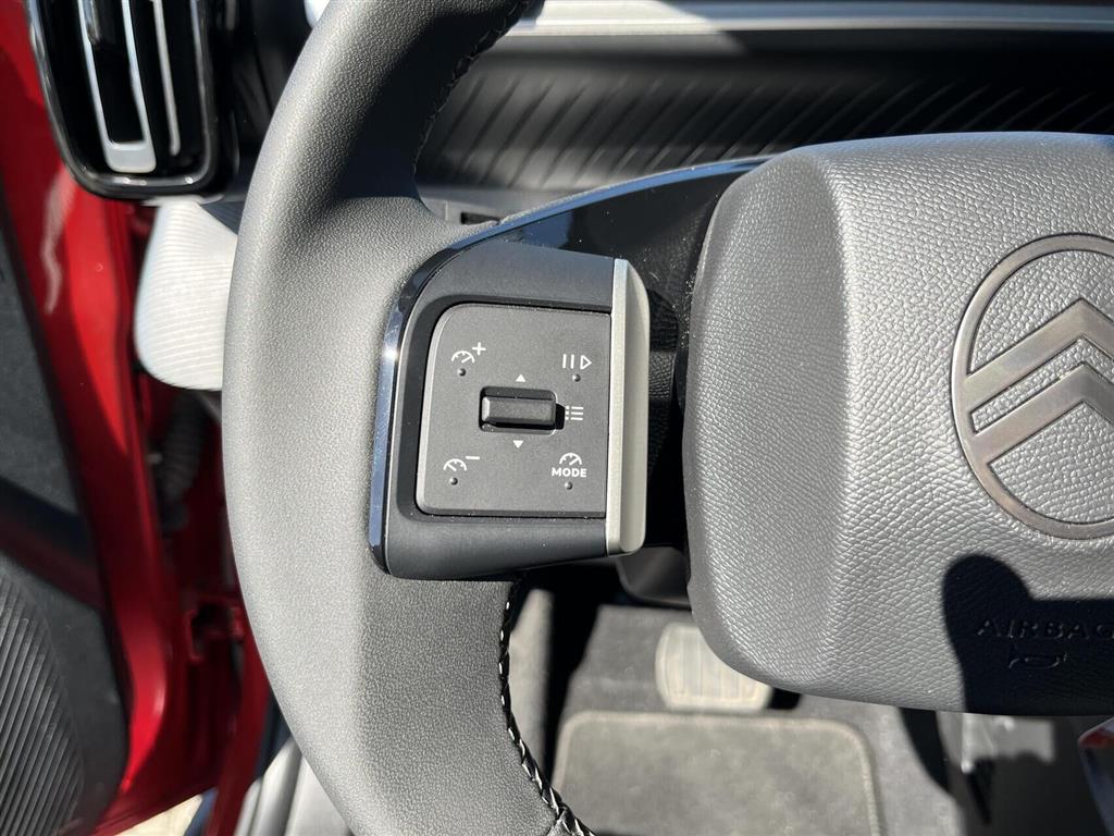 Citroën e-C3 Aircross EL Max 113HK 5d Aut. - Image 10