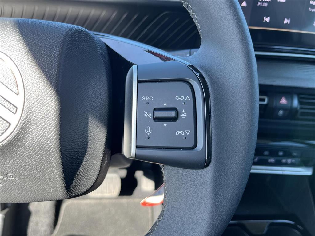 Citroën e-C3 Aircross EL Max 113HK 5d Aut. - Image 11