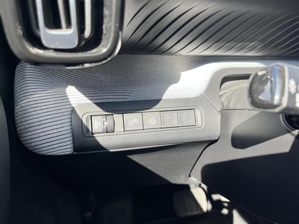 Citroën e-C3 Aircross EL Max 113HK 5d Aut. - Image 19