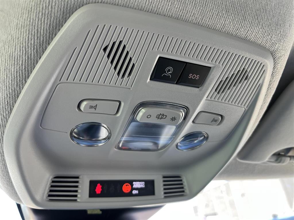 Citroën e-C3 Aircross EL Max 113HK 5d Aut. - Image 21