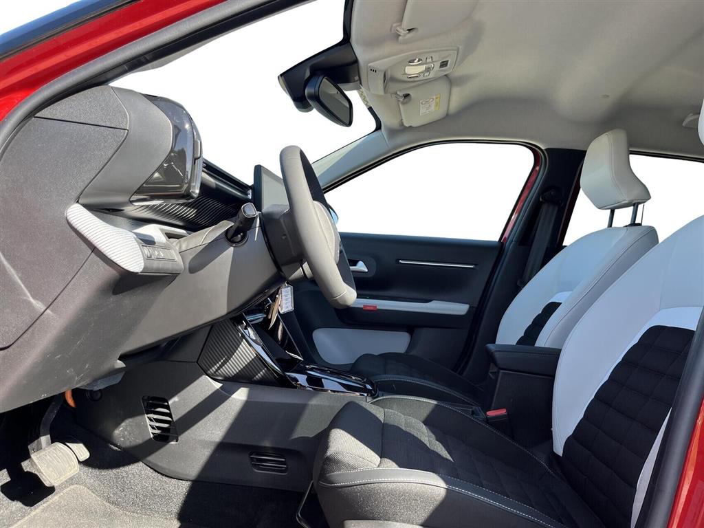 Citroën e-C3 Aircross EL Max 113HK 5d Aut. - Image 4
