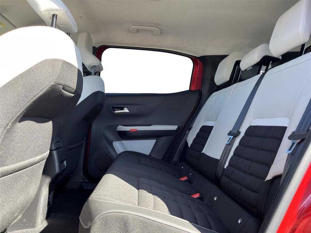 Citroën e-C3 Aircross EL Max 113HK 5d Aut. - Image 5