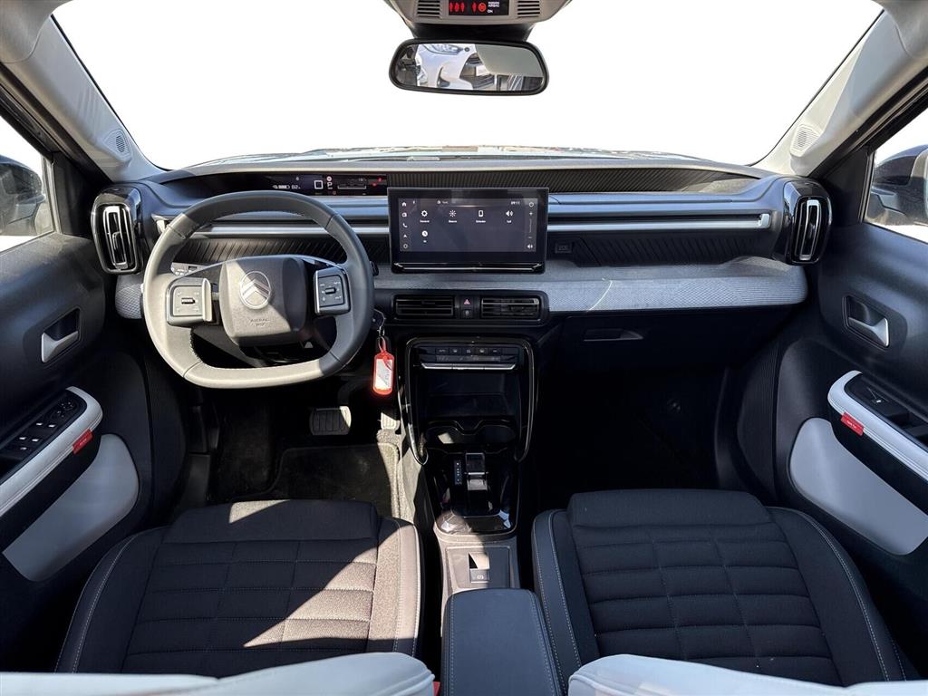 Citroën e-C3 Aircross EL Max 113HK 5d Aut. - Image 6