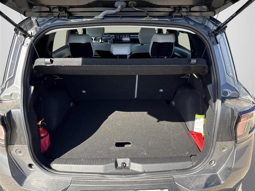Citroën e-C3 Aircross EL Max 113HK 5d Aut. - Image 8