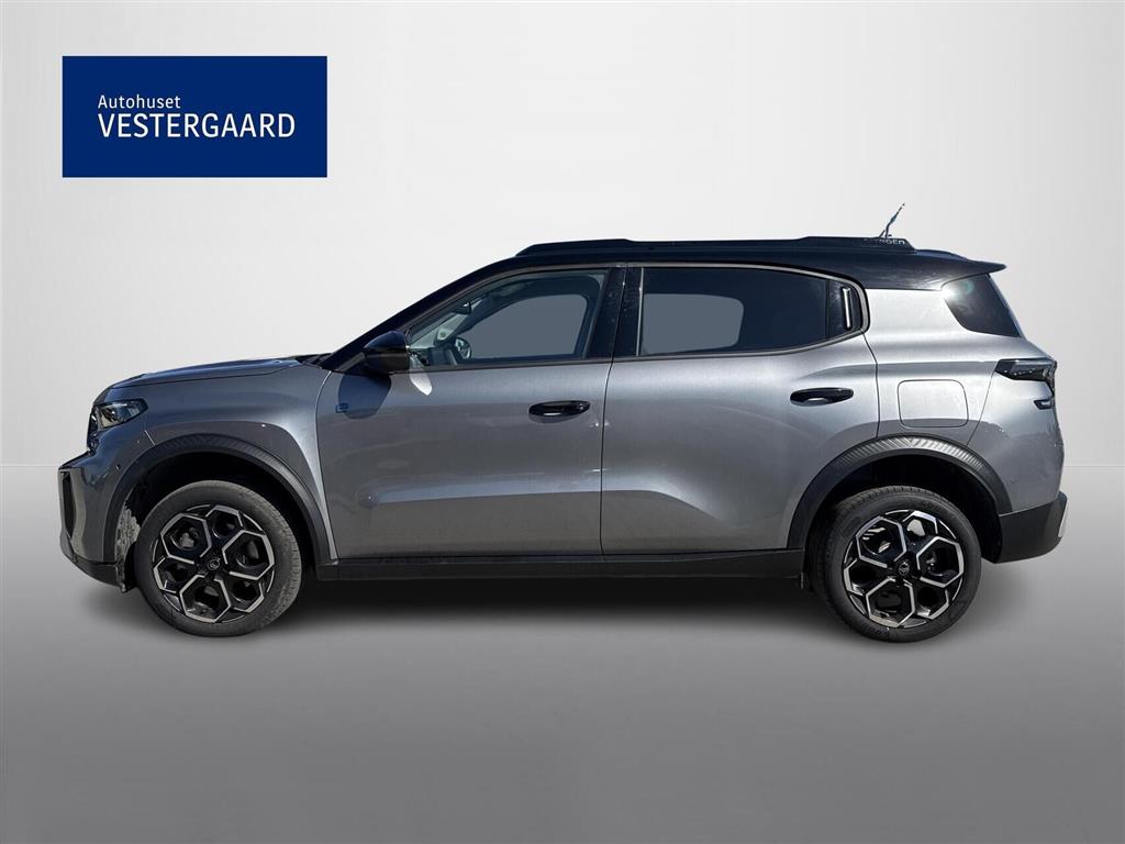 Citroën e-C3 Aircross EL Max 113HK 5d Aut. - Image 2