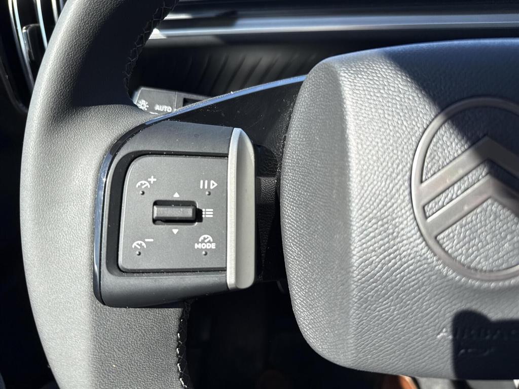 Citroën e-C3 Aircross EL Max 113HK 5d Aut. - Image 13