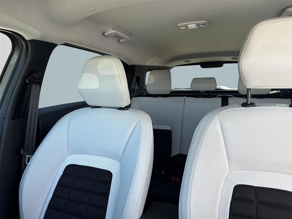 Citroën e-C3 Aircross EL Max 113HK 5d Aut. - Image 19