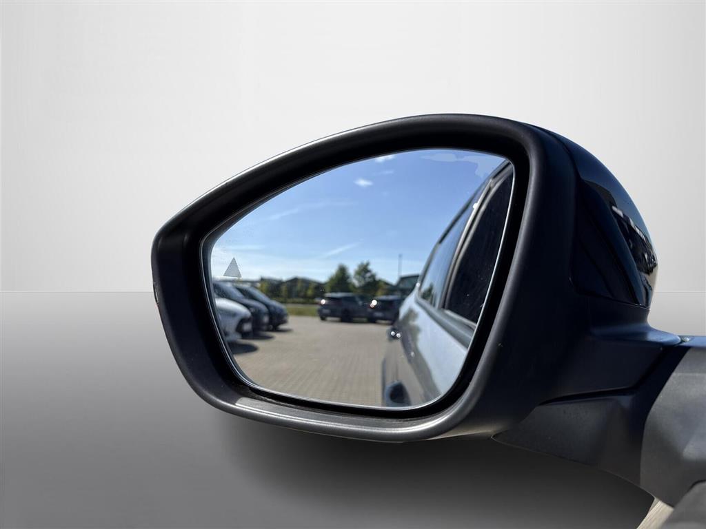 Citroën e-C3 Aircross EL Max 113HK 5d Aut. - Image 20