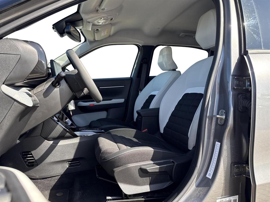 Citroën e-C3 Aircross EL Max 113HK 5d Aut. - Image 4