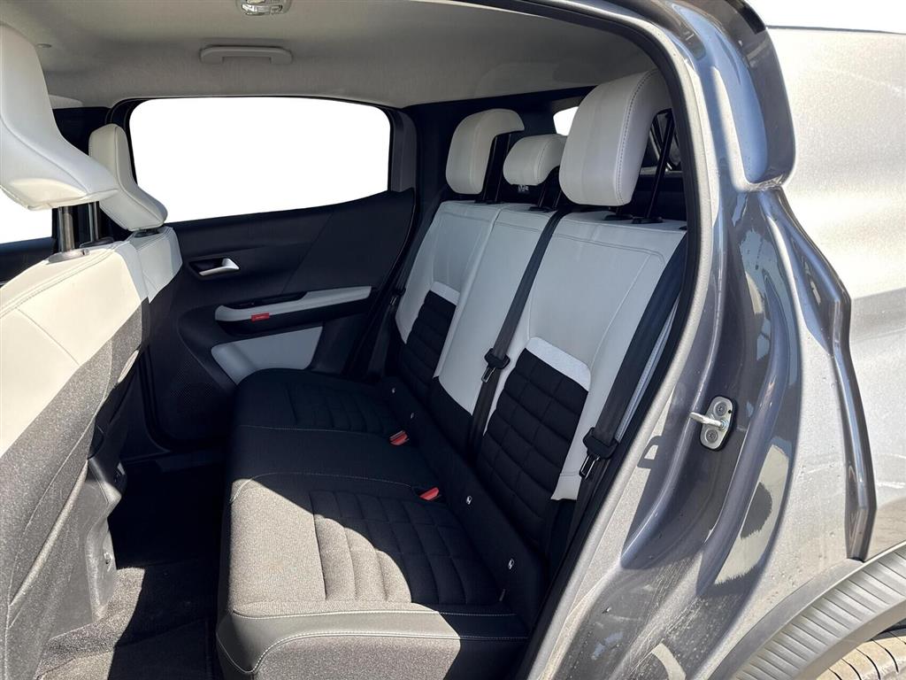 Citroën e-C3 Aircross EL Max 113HK 5d Aut. - Image 5