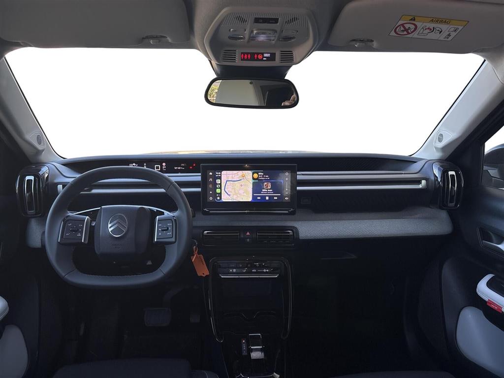 Citroën e-C3 Aircross EL Max 113HK 5d Aut. - Image 6