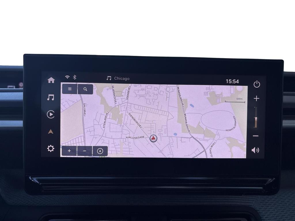 Citroën e-C3 Aircross EL Max 113HK 5d Aut. - Image 14