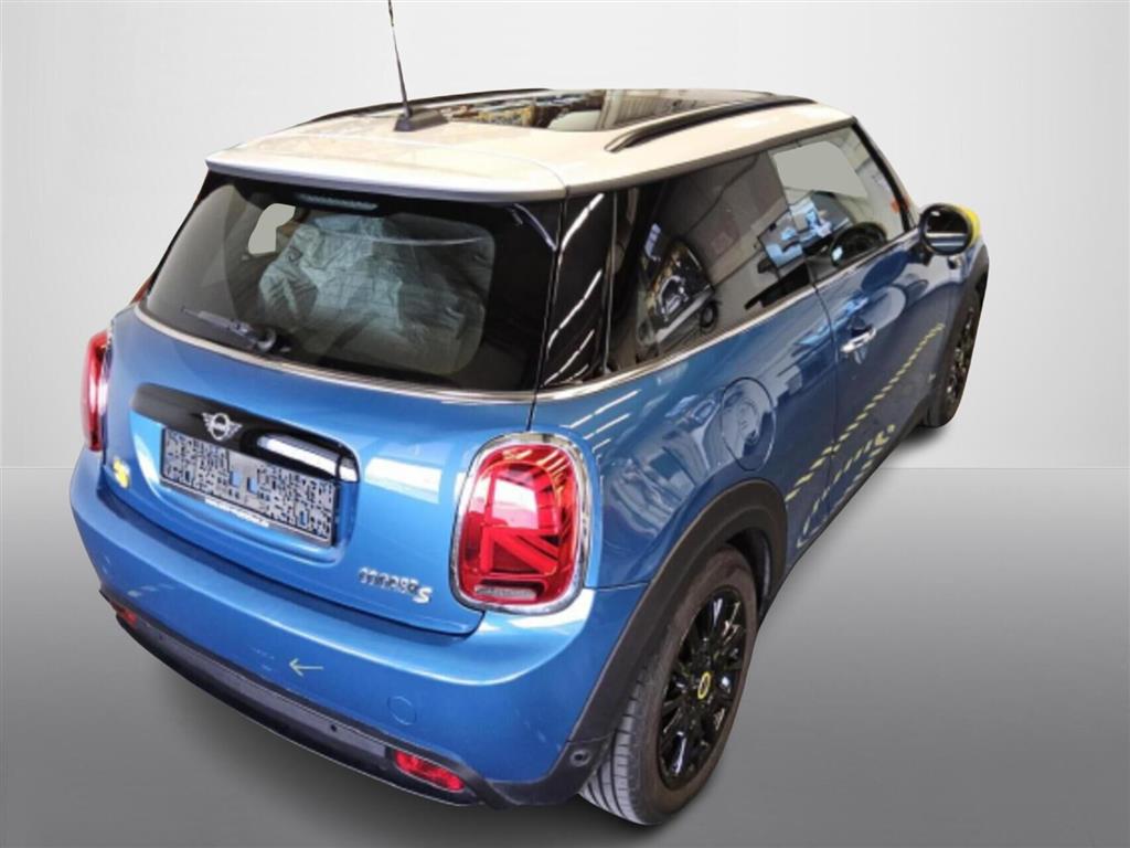 Mini Cooper SE EL Maximise 184HK 3d Aut. - Image 2