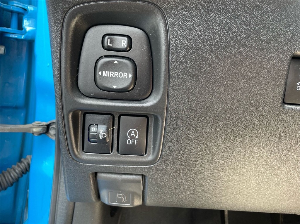 Toyota Aygo 1,0 VVT-I X-plore DAB+ 72HK 5d - Image 13
