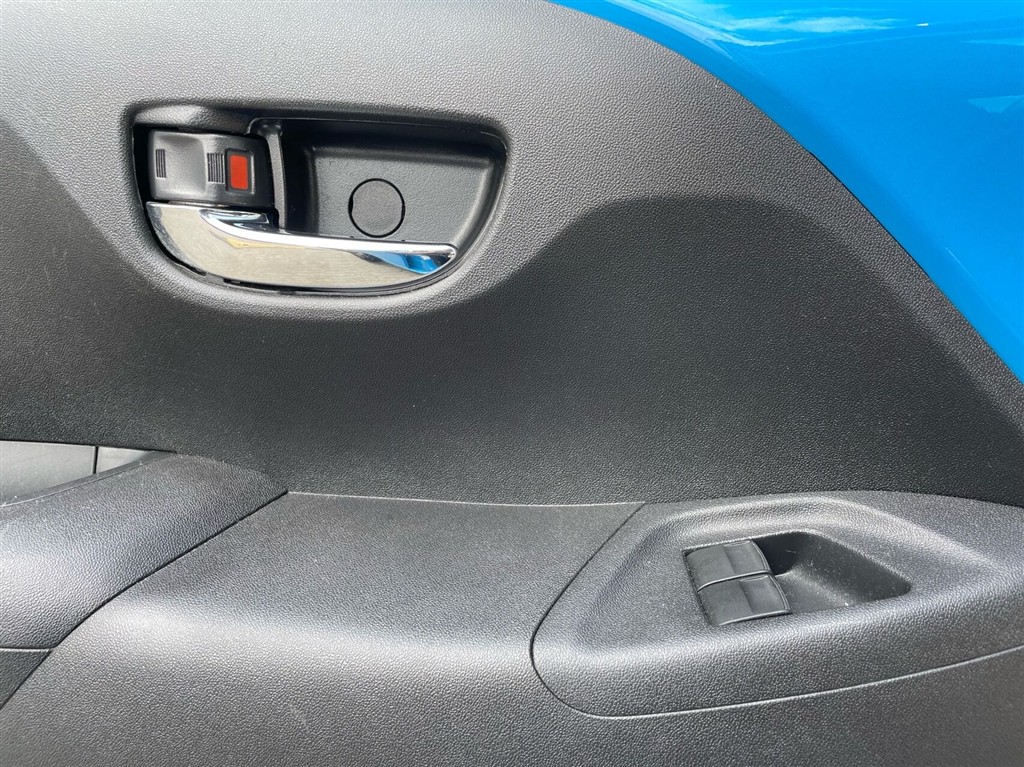 Toyota Aygo 1,0 VVT-I X-plore DAB+ 72HK 5d - Image 14