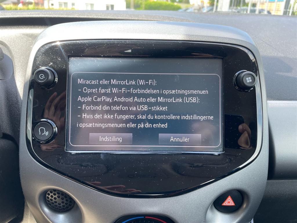 Toyota Aygo 1,0 VVT-I X-plore DAB+ 72HK 5d - Image 16