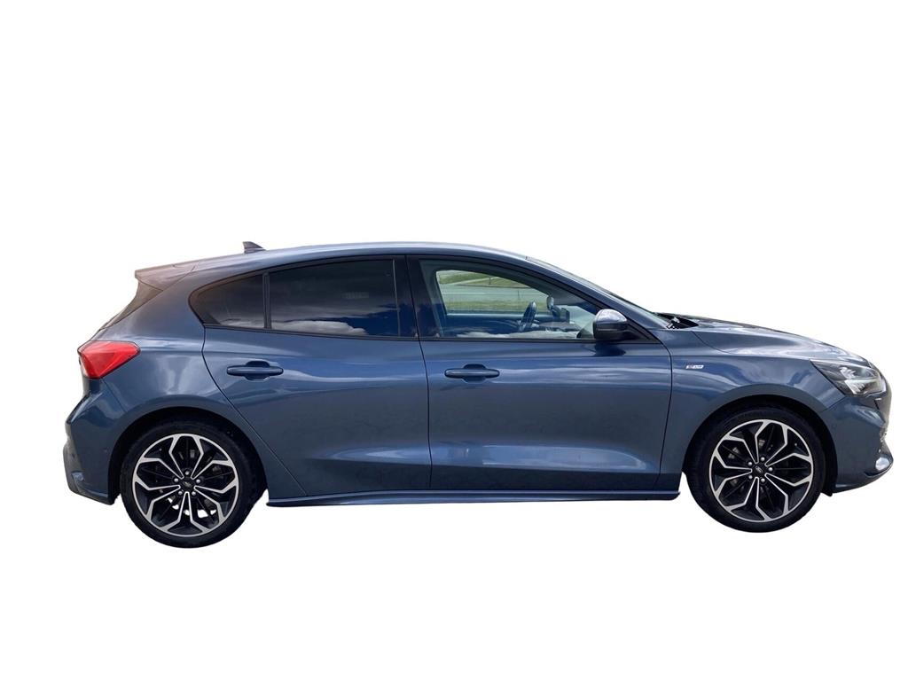 Ford Focus 1,5 EcoBoost ST-Line 182HK 5d 8g Aut. - Image 6