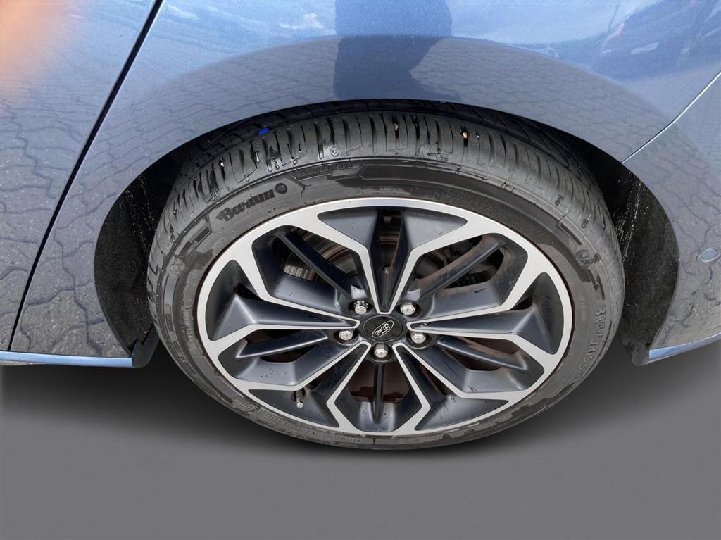 Ford Focus 1,5 EcoBoost ST-Line 182HK 5d 8g Aut. - Image 10